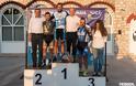 Ποδηλασία: Πρωταθλητές Masters οι Κουτρούμπας,  Καταπόδης και Μαλισιάνος - Φωτογραφία 2