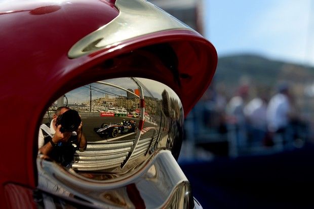 Grand Prix Μονακό: Η επιτομή της υπερβολής - Φωτογραφία 4