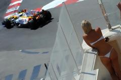 Grand Prix Μονακό: Η επιτομή της υπερβολής