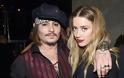 ΑΠΙΣΤΕΥΤΕΣ ΕΙΚΟΝΕΣ: Ο Johny Depp ΧΤΥΠΟΥΣΕ την Amber Heard - Η κοκαΐνη τον έκανε ένα τέρας! [photos] - Φωτογραφία 1