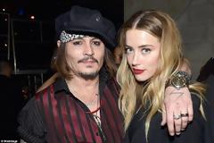 ΑΠΙΣΤΕΥΤΕΣ ΕΙΚΟΝΕΣ: Ο Johny Depp ΧΤΥΠΟΥΣΕ την Amber Heard - Η κοκαΐνη τον έκανε ένα τέρας! [photos]