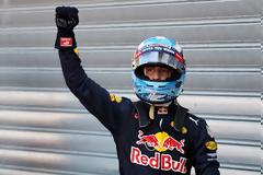 Formula 1 - Monaco QP: Πρώτη Ricciardo, το έσπασε ο Verstappen! [video]