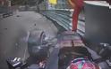 Formula 1 - Monaco QP: Πρώτη Ricciardo, το έσπασε ο Verstappen! [video] - Φωτογραφία 3