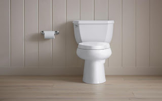 Μεγάλη προσοχή: Γιατί πρέπει ΠΑΝΤΑ να έχετε κλειστό το καπάκι της τουαλέτας; - Φωτογραφία 1
