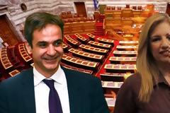 ΠΟΛΙΤΙΚΗ ΘΥΕΛΛΑ ΓΙΑ ΤΙΣ OFF-SHORE ΤΩΝ ΥΠΟΥΡΓΩΝ