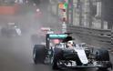 Formula 1: Νικητής στο Μονακό ο Hamilton