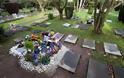 Ένα σπίτι στο Βέλγιο αναλαμβάνει κηδείες και ταρίχευση κατοικίδιων ζώων - Φωτογραφία 17
