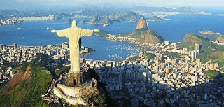 Παράξενες αλήθειες για το Ρίο Ντε Τζανέιρο - Φωτογραφία 1