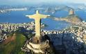 Παράξενες αλήθειες για το Ρίο Ντε Τζανέιρο