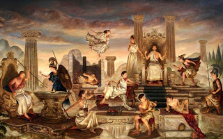 Η σχέση της Αρχαίας Ελλάδας με τη μετεμψύχωση [photos] - Φωτογραφία 1