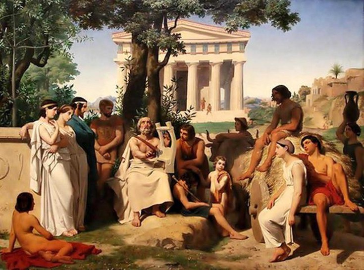 Η σχέση της Αρχαίας Ελλάδας με τη μετεμψύχωση [photos] - Φωτογραφία 7