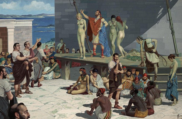 Η σχέση της Αρχαίας Ελλάδας με τη μετεμψύχωση [photos] - Φωτογραφία 9