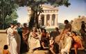 Η σχέση της Αρχαίας Ελλάδας με τη μετεμψύχωση [photos] - Φωτογραφία 7