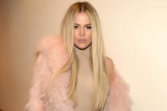 Δείτε το απίστευτο φόρεμα της Khloe Kardashian που προκάλεσε όλο το Las Vegas! [photos]