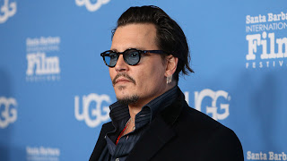 Τι λέει η πρώην σύζυγος του Johny Depp για τον ηθοποιό; - Φωτογραφία 1