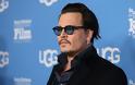 Τι λέει η πρώην σύζυγος του Johny Depp για τον ηθοποιό;
