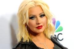 Η επανεμφάνιση της Christina Aguilera που τους άφησε όλους άφωνους! [photos]