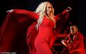Η επανεμφάνιση της Christina Aguilera που τους άφησε όλους άφωνους! [photos] - Φωτογραφία 3