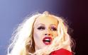 Η επανεμφάνιση της Christina Aguilera που τους άφησε όλους άφωνους! [photos] - Φωτογραφία 4