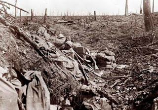 100 χρόνια από τη μάχη του Βερντέν - Φωτογραφία 1