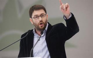 Νίκος Ανδρουλάκης: Είναι επιλογή της κυβέρνησης να αυξήσει τη φορολογία - Φωτογραφία 1