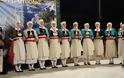 Με επιτυχία η ''Ηπειρώτικη Παραδοσιακή βραδιά' στο Πέτρινο Θέατρο Αργυρούπολης