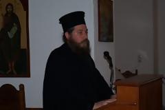 Η οικολογική ρύπανση είναι ασέβεια στο Θεό!