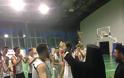 Διεξήχθησαν οι τελικοί, του Β΄ Διενοριακού Πρωταθλήματος Καλαθοσφαίρισης, του Αθλητικού Οργανισμού «Ο ΑΓΙΟΣ ΝΕΣΤΩΡ» - Φωτογραφία 23