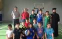Διεξήχθησαν οι τελικοί, του Β΄ Διενοριακού Πρωταθλήματος Καλαθοσφαίρισης, του Αθλητικού Οργανισμού «Ο ΑΓΙΟΣ ΝΕΣΤΩΡ» - Φωτογραφία 4