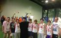 Διεξήχθησαν οι τελικοί, του Β΄ Διενοριακού Πρωταθλήματος Καλαθοσφαίρισης, του Αθλητικού Οργανισμού «Ο ΑΓΙΟΣ ΝΕΣΤΩΡ» - Φωτογραφία 8