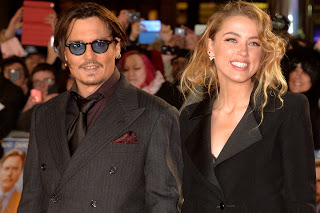 Τι δεν ξέραμε για το διαζύγιο του Johny Depp και της Amber Heard; - Φωτογραφία 1