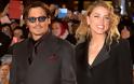 Τι δεν ξέραμε για το διαζύγιο του Johny Depp και της Amber Heard;