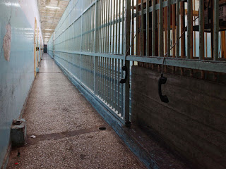 Συνεχίζονται οι προκλήσεις στις φυλακές Κορυδαλλού - Φωτογραφία 1