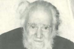 8478 - Μοναχός Ιωσήφ Κουτλουμουσιανοσκητιώτης (1886 - 30 Μαΐου 1992)