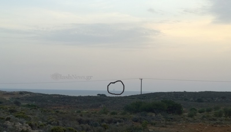 Τι γυρεύει εξέδρα πετρελαίου στα ανοιχτά του Ελαφονησίου; - Φωτογραφία 7