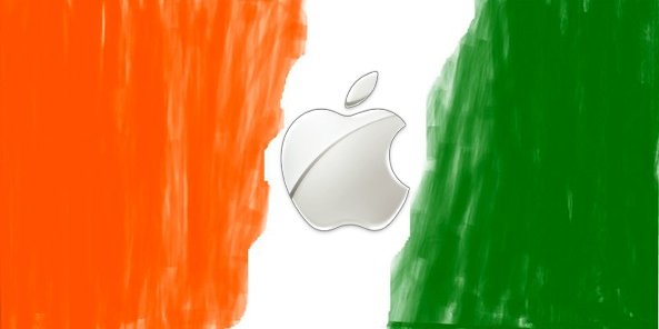 Πρόθυμη η Ινδία να τα βρει με την Apple - Φωτογραφία 1
