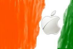 Πρόθυμη η Ινδία να τα βρει με την Apple