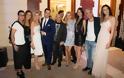 Ο Τάκης Γιαννέτος εγκαινίασε τη συνεργασία του οίκου Giannetos με ένα VIP Opening Event [photos] - Φωτογραφία 2