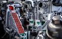Φίλτρο μικροσωματιδίων και στους βενζινοκινητήρες από τη Mercedes-Benz