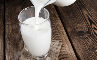 Γάλα: Γιατί πρέπει να προτιμάτε το πλήρες ακόμη και αν κάνετε δίαιτα - Φωτογραφία 1