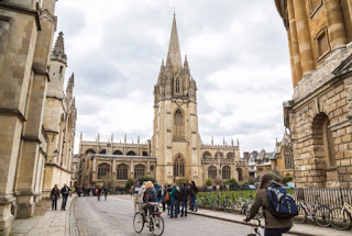 Τα καλύτερα πανεπιστήμια στην Αγγλία για το 2016 - Φωτογραφία 1