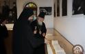 8480 - Μουσείο εκθεμάτων του 19ου και 20ού αιώνα στην Ιερά Μονή Αγίου Παντελεήμονος. Πρώτος επισκέπτης ο Πατριάρχης Μόσχας κ. Κύριλλος (φωτογραφίες) - Φωτογραφία 3