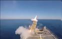 Ισραήλ: Η ναυτική έκδοση του Iron Dome πάνω σε κορβέτα!