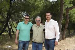 Με επιτυχία ολοκληρώθηκε η Δράση Καθαρισμού από τους Δήμους Πεντέλης και Βριλησσίων