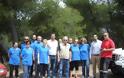 Με επιτυχία ολοκληρώθηκε η Δράση Καθαρισμού από τους Δήμους Πεντέλης και Βριλησσίων - Φωτογραφία 3