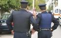 Ενισχύεται η Αχαΐα με 10 αστυνομικούς - Η δέσμευση Τόσκα στο Νικολόπουλο