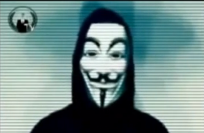 Anonymous : ΕΙΚΟΝΙΚΗ Η ΑΠΑΓΩΓΗ ΤΟΥ ΠΟΥΛΙΔΟ! *ΒΙΝΤΕΟ* - Φωτογραφία 1