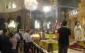 Επιμνημόσυνη δέηση υπέρ των μαρτύρων της Αλώσεως της Κωνσταντινούπολης [video] - Φωτογραφία 3