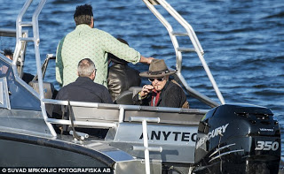 Που έχει κρυφτεί ο Johny Depp μετά το διαζύγιο; [photos] - Φωτογραφία 1