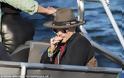 Που έχει κρυφτεί ο Johny Depp μετά το διαζύγιο; [photos] - Φωτογραφία 3